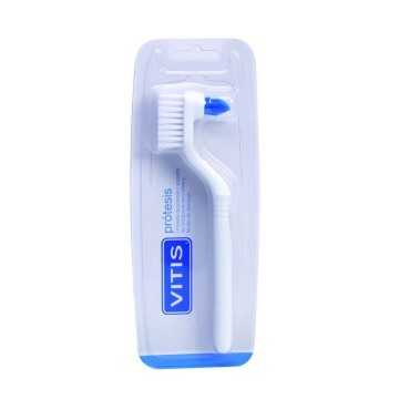 CEPILLO DENTAL VITIS PROTESIS