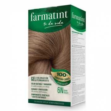 FARMATINT TINTE 6N RUBIO...