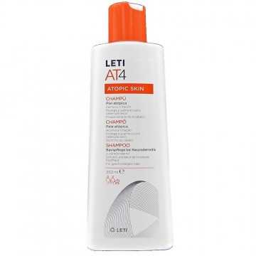 LETI AT-4 CHAMPU PIEL...