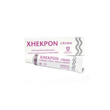 XHEKPON CREMA FACIAL Y...