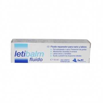LETIBALM FLUIDO 10 ML...