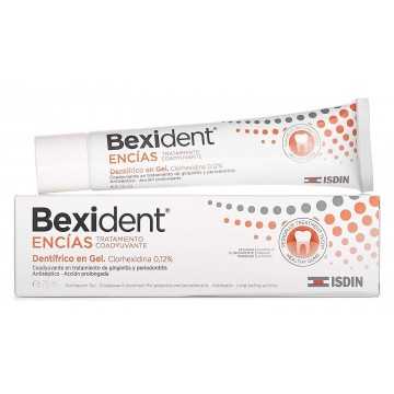 BEXIDENT ENCIAS GEL...
