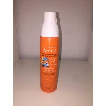 AVENE SPRAY NIÑOS FP+50 200 ML
