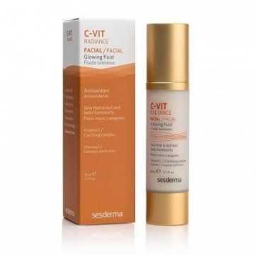 SESDERMA C-VIT RADIANCE...