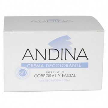 CREMA ANDINA 30 GR