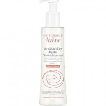 AVENE LECHE LIMPIADORA 200 ML