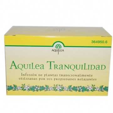 AQUILEA TRANQUILIZANTE...