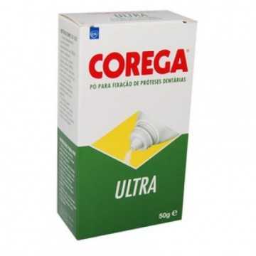 COREGA POLVOS ULTRA 50 GR
