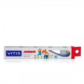 VITIS JUNIOR CEPILLO DENTAL