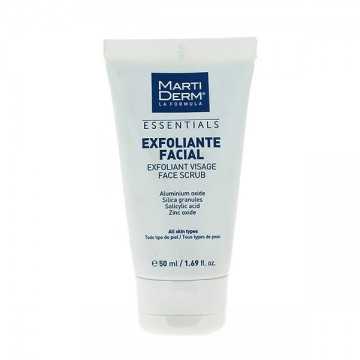 MARTIDERM CREMA EXFOLIANTE...