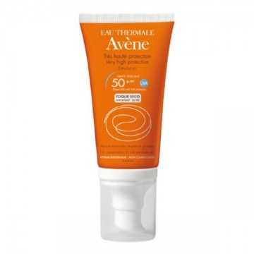 AVENE SOLAR FLUIDO SPF50...