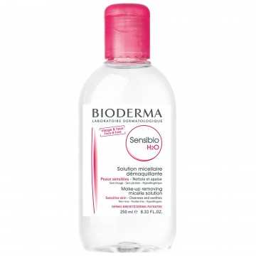 BIODERMA SENSIBIO H2O  AGUA...