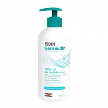 GERMISDIN ORIGINAL GEL 1L