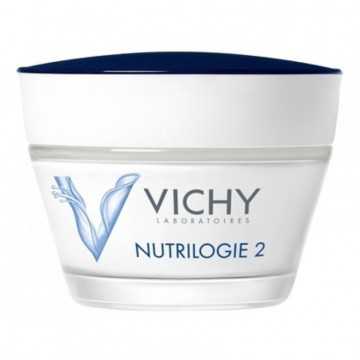 VICHY NUTRILOGIE 2 PIEL MUY...