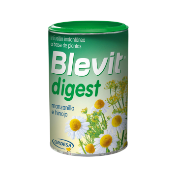 BLEVIT BARRIGUITAS FELICES...