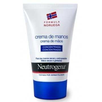 NEUTROGENA CREMA DE MANOS...