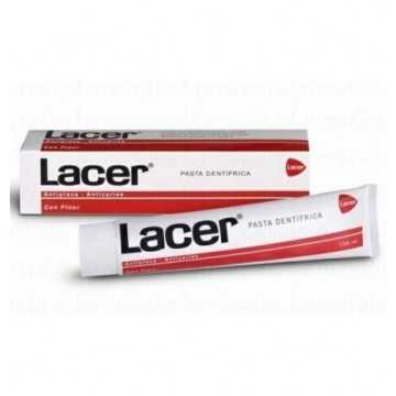 LACER PASTA 125ML