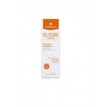 HELIOCARE GELCREAM...