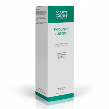 MARTIDERM CREMA EXFOLIANTE...