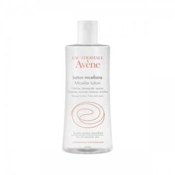 AVENE LOCION MICELAR 500ML