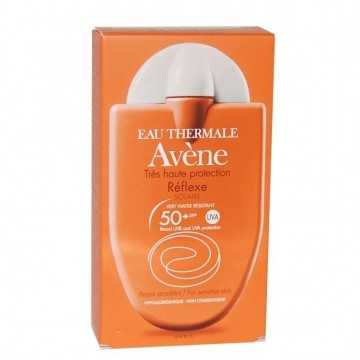 AVENE SOLAR REFLEXE  T.SECO...