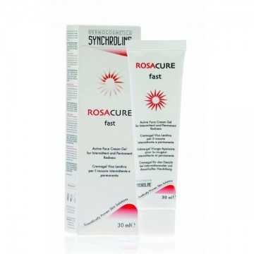 ROSACURE FAST GEL CREMA 30 ML