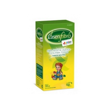 CASENFIBRA JUNIOR LIQUIDA...