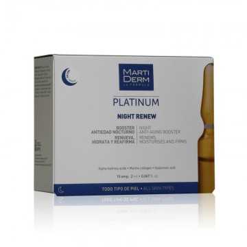 MARTIDERM PLATINUM NIGHT...