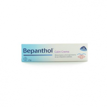 BEPANTHOL CALM CREMA 20 GR