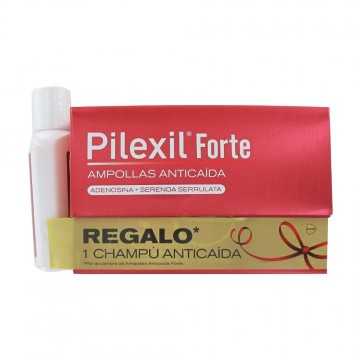 PILEXIL FORTE ANTICAIDA 15...