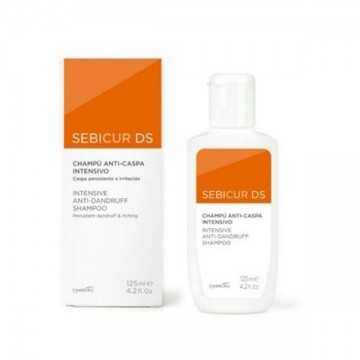 TOPICREM CHAMPU(ANTES SEBICUR)