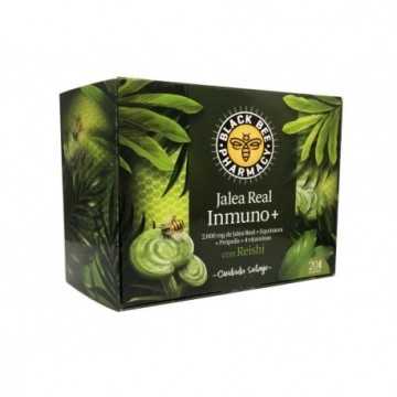 BLACK BEE JALEA REAL INMUNO...