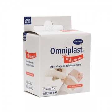OMNIPLAST ESPARADRAPO PIEL...