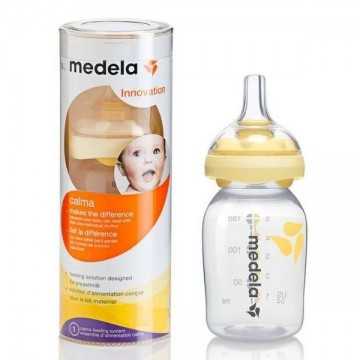 MEDELA BIBERON CALMA 250ML...
