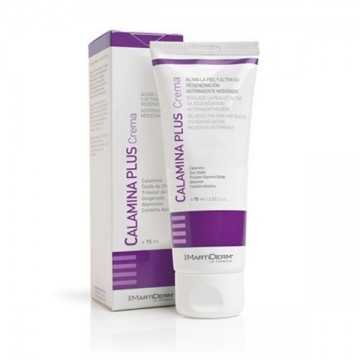MARTIDERM CREMA CALAMINA...