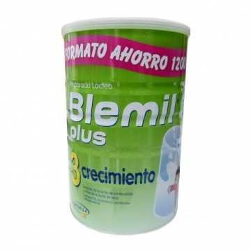 BLEMIL FORTE PLUS 3 1200 GR