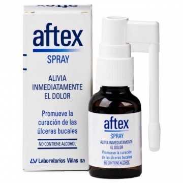 AFTEX SPRAY BUCAL 20 ML