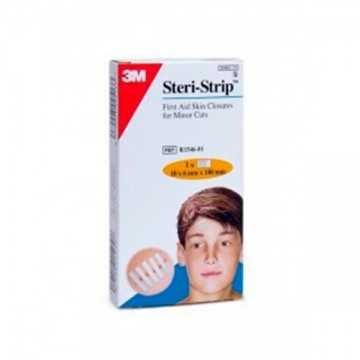 SUTURA STERISTRIP 6X10X102 T