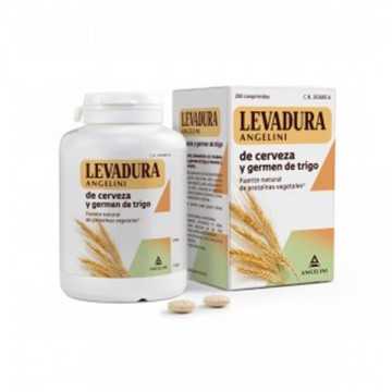 LEVADURA CERVEZA GERMEN...