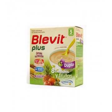 BLEVIT PLUS DUPLO 8...