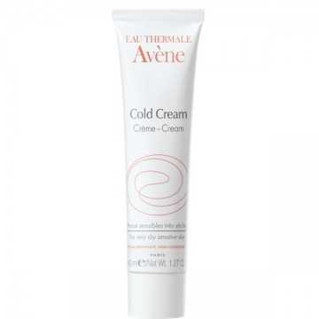 AVENE COLD CREAM PIELES...