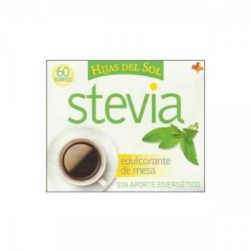 STEVIA EDULCORANTE 60...
