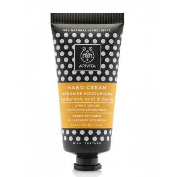 APIVITA CREMA DE MANOS...