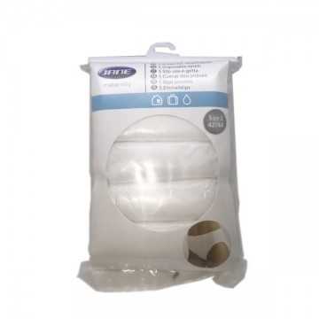 JANE PACK BRAGUITAS...