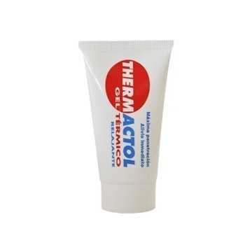 THERMACTOL GEL TERMICO  50 ML