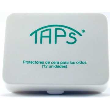 TAPS TAPONES OIDO CERA