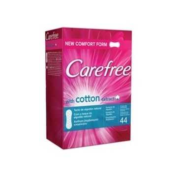 SALVA SLIP CAREFREE 44 UD