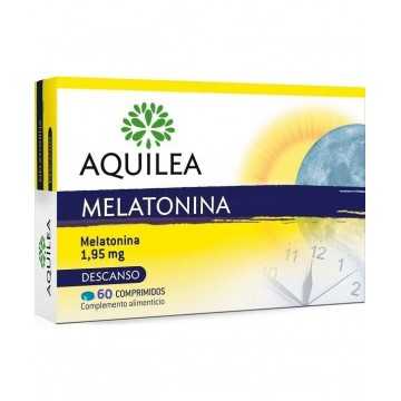 AQUILEA MELATONINA 60...