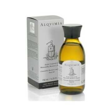 ALQVIMIA ACEITE CORPORAL...