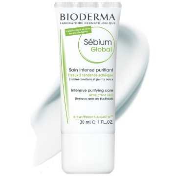 BIODERMA SEBIUM GLOBAL...